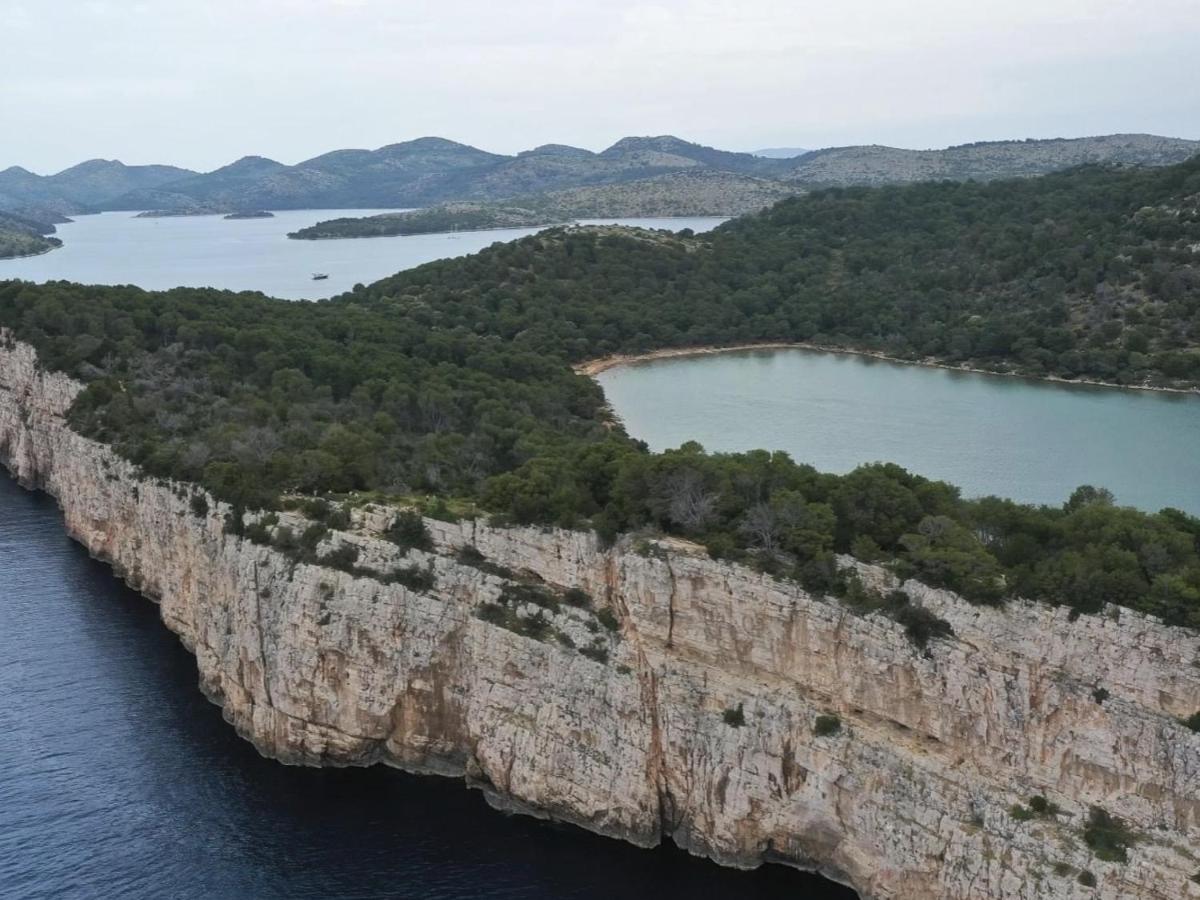 Stone House Buljanovic Διαμέρισμα Sali Εξωτερικό φωτογραφία