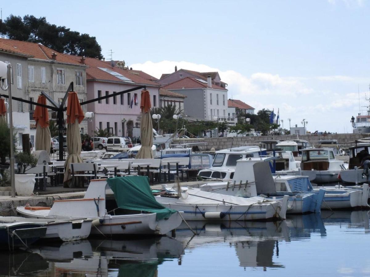 Stone House Buljanovic Διαμέρισμα Sali Εξωτερικό φωτογραφία