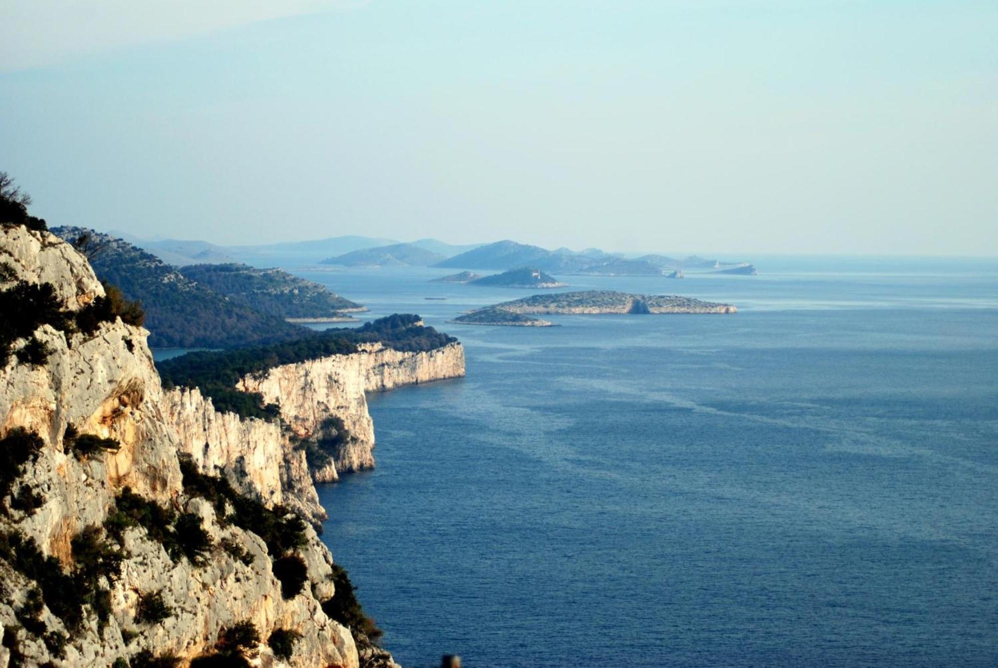 Stone House Buljanovic Διαμέρισμα Sali Εξωτερικό φωτογραφία