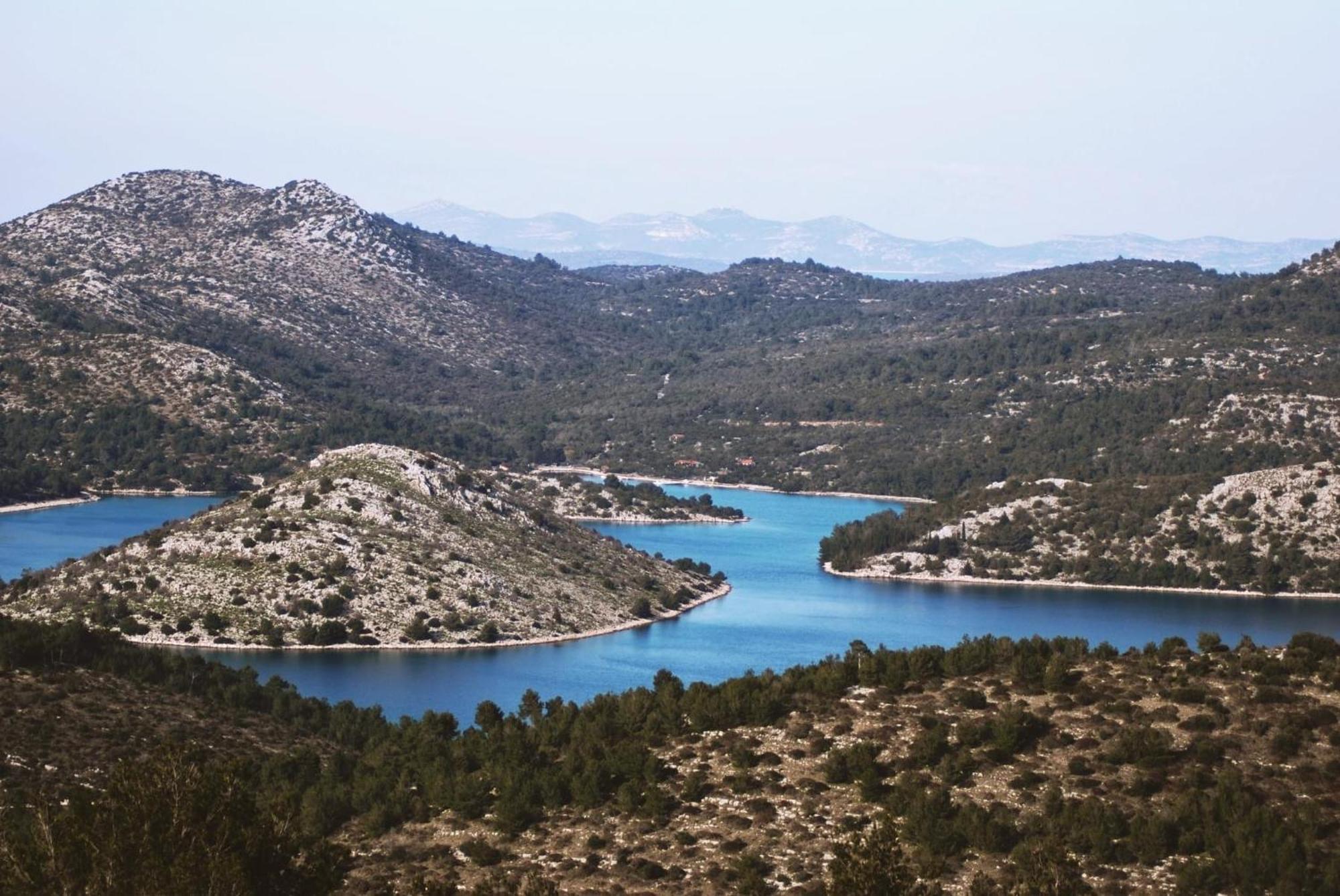 Stone House Buljanovic Διαμέρισμα Sali Εξωτερικό φωτογραφία