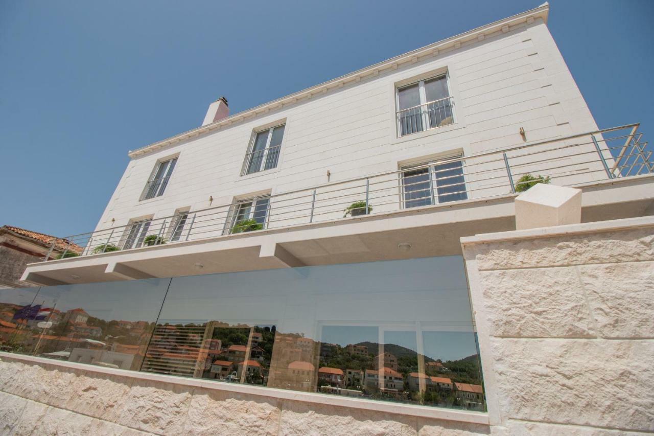 Stone House Buljanovic Διαμέρισμα Sali Εξωτερικό φωτογραφία