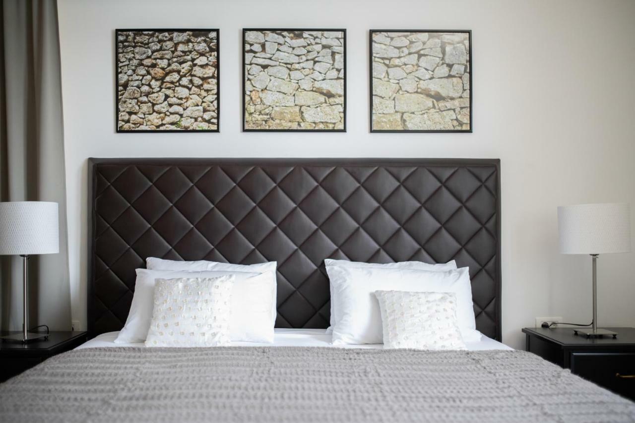 Stone House Buljanovic Διαμέρισμα Sali Εξωτερικό φωτογραφία